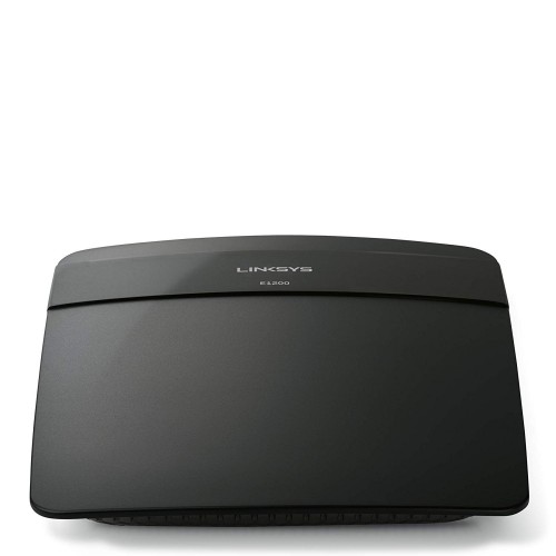 How to reset linksys router